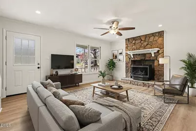 1912 Red Oak Lane, Clayton, NC 27520 - Photo 5