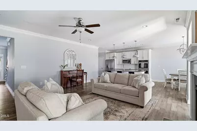 514 Pondpine Lane, Carthage, NC 28327 - Photo 5