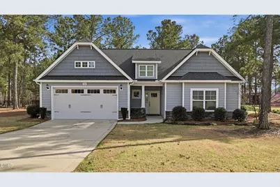 514 Pondpine Lane, Carthage, NC 28327 - Photo 1
