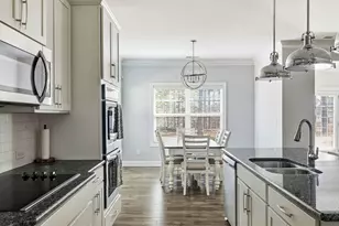 514 Pondpine Ln, Carthage, NC 28327 - Photo 9