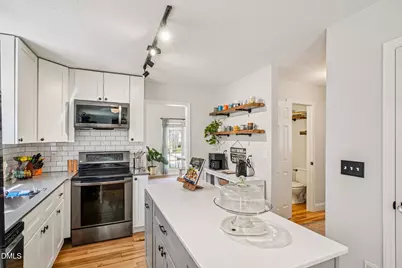 3103 Mellwood Drive, Durham, NC 27712 - Photo 15