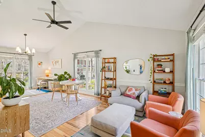 3103 Mellwood Drive, Durham, NC 27712 - Photo 7