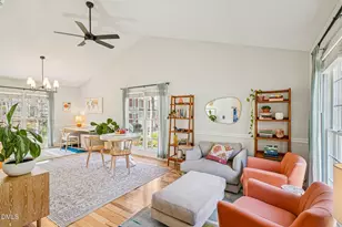 3103 Mellwood Dr, Durham, NC 27712 - Photo 7