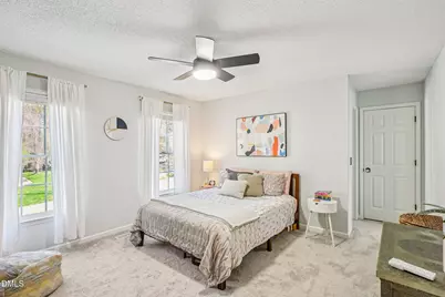 3103 Mellwood Drive, Durham, NC 27712 - Photo 23