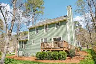 3103 Mellwood Dr, Durham, NC 27712 - Photo 39