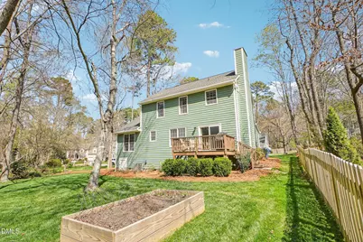 3103 Mellwood Drive, Durham, NC 27712 - Photo 43