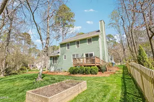 3103 Mellwood Dr, Durham, NC 27712 - Photo 43