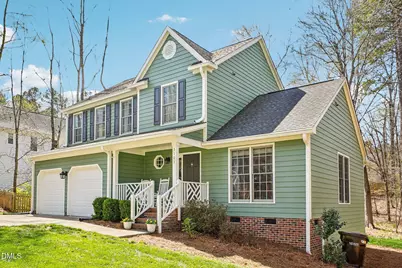 3103 Mellwood Drive, Durham, NC 27712 - Photo 3