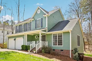 3103 Mellwood Dr, Durham, NC 27712 - Photo 3