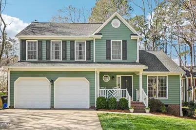 3103 Mellwood Drive, Durham, NC 27712 - Photo 1