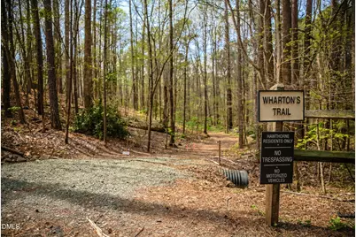 12204 Warwickshire Way, Raleigh, NC 27613 - Photo 47