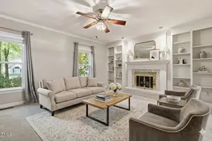 12204 Warwickshire Way, Raleigh, NC 27613 - Photo 5