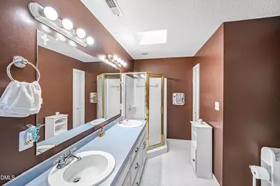 12204 Warwickshire Way, Raleigh, NC 27613 - Photo 35