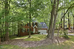 12204 Warwickshire Way, Raleigh, NC 27613 - Photo 53
