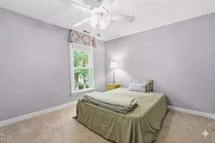 12204 Warwickshire Way, Raleigh, NC 27613 - Photo 27