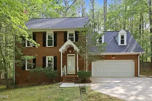 12204 Warwickshire Way, Raleigh, NC 27613 - Photo 1