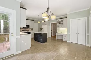 12204 Warwickshire Way, Raleigh, NC 27613 - Photo 19