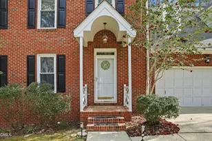 12204 Warwickshire Way, Raleigh, NC 27613 - Photo 1