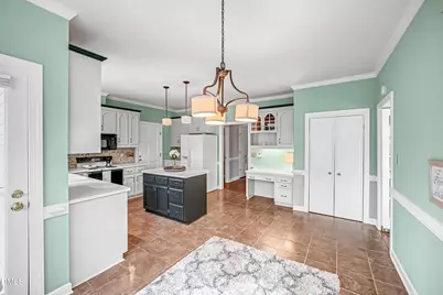 12204 Warwickshire Way, Raleigh, NC 27613 - Photo 13