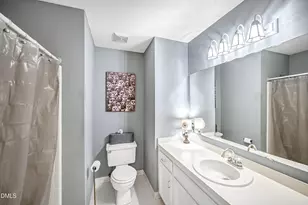 12204 Warwickshire Way, Raleigh, NC 27613 - Photo 29