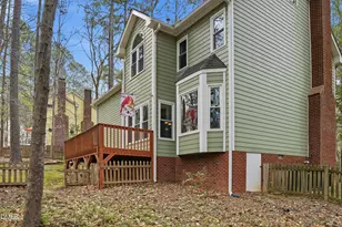 12204 Warwickshire Way, Raleigh, NC 27613 - Photo 39