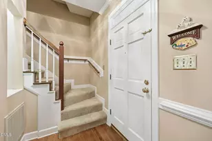 12204 Warwickshire Way, Raleigh, NC 27613 - Photo 21