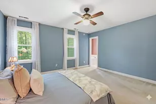 12204 Warwickshire Way, Raleigh, NC 27613 - Photo 33
