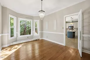 12204 Warwickshire Way, Raleigh, NC 27613 - Photo 11