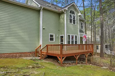 12204 Warwickshire Way, Raleigh, NC 27613 - Photo 41