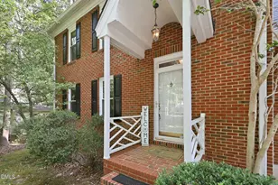 12204 Warwickshire Way, Raleigh, NC 27613 - Photo 51