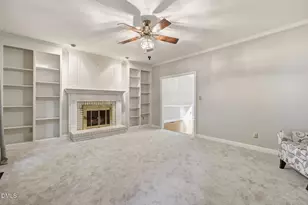 12204 Warwickshire Way, Raleigh, NC 27613 - Photo 7