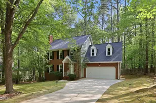 12204 Warwickshire Way, Raleigh, NC 27613 - Photo 1