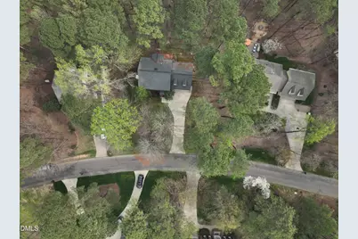 12204 Warwickshire Way, Raleigh, NC 27613 - Photo 51