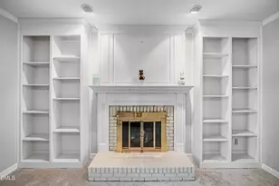 12204 Warwickshire Way, Raleigh, NC 27613 - Photo 5