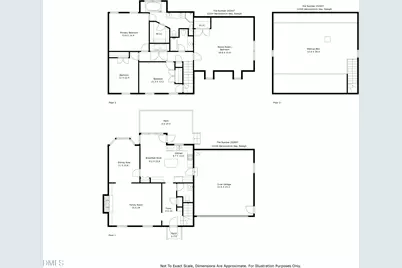 12204 Warwickshire Way, Raleigh, NC 27613 - Photo 57