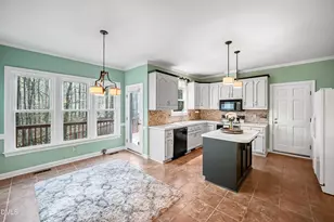 12204 Warwickshire Way, Raleigh, NC 27613 - Photo 11