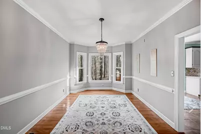 12204 Warwickshire Way, Raleigh, NC 27613 - Photo 9