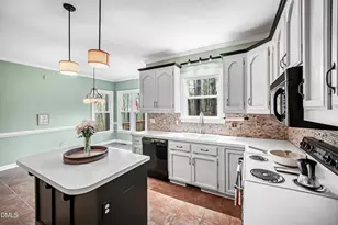 12204 Warwickshire Way, Raleigh, NC 27613 - Photo 17