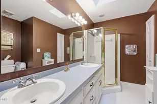 12204 Warwickshire Way, Raleigh, NC 27613 - Photo 35