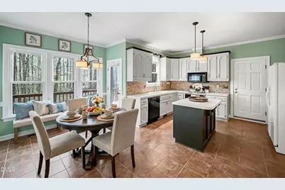 12204 Warwickshire Way, Raleigh, NC 27613 - Photo 11