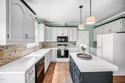 12204 Warwickshire Way, Raleigh, NC 27613 - Photo 15