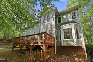 12204 Warwickshire Way, Raleigh, NC 27613 - Photo 49