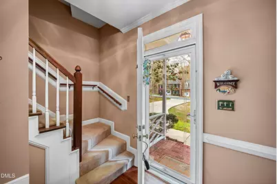 12204 Warwickshire Way, Raleigh, NC 27613 - Photo 25