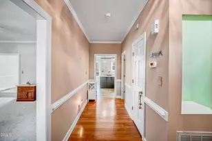 12204 Warwickshire Way, Raleigh, NC 27613 - Photo 23