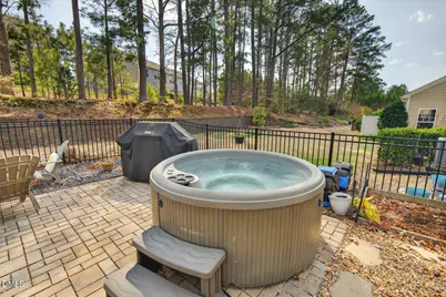 326 King Lear Lane, Morrisville, NC 27560 - Photo 45