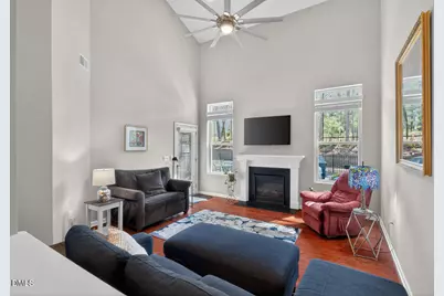 326 King Lear Lane, Morrisville, NC 27560 - Photo 15