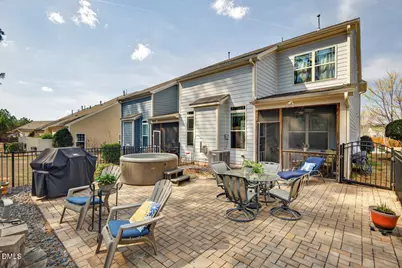 326 King Lear Lane, Morrisville, NC 27560 - Photo 47