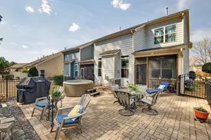 326 King Lear Ln, Morrisville, NC 27560 - Photo 47