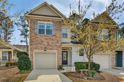 326 King Lear Lane, Morrisville, NC 27560 - Photo 1