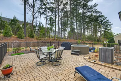 326 King Lear Lane, Morrisville, NC 27560 - Photo 43
